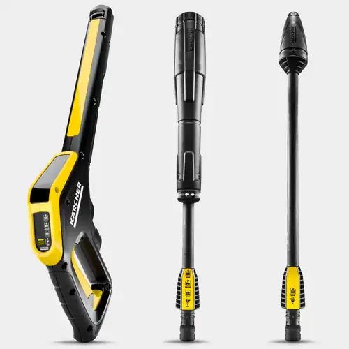 Lavadora de Alta Pressão 145Bar 500 L/h Karcher K5 Power Control Flex